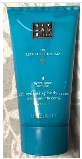 NEU und unbenutzt * Body Cream * Bodycream * Körpercremè * Körpermilch * Bodylotion 