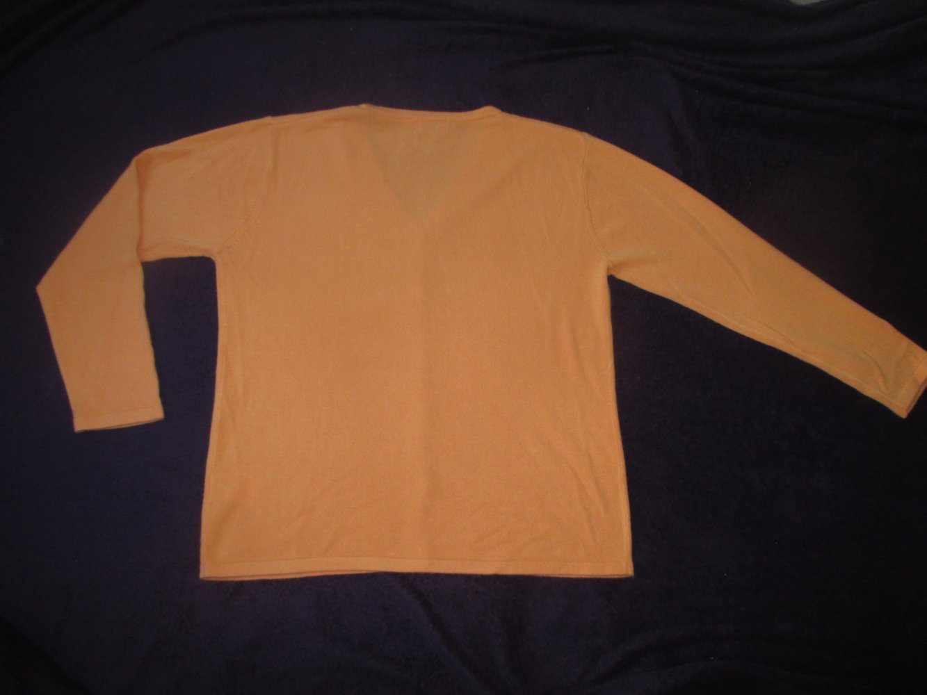 NEU * Klassisch * edel * wie Kaschmir * Cashmère * Fein- Strickjacke * Cardigan 