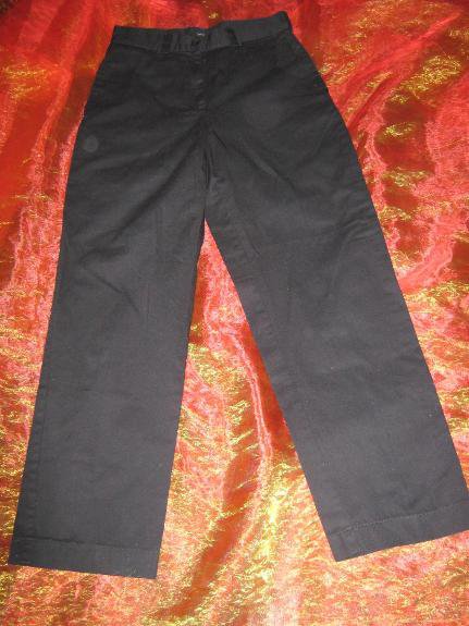 NEU * Klassisch * Anzug * Marlene- Style * Golf * High Waist * Hose 