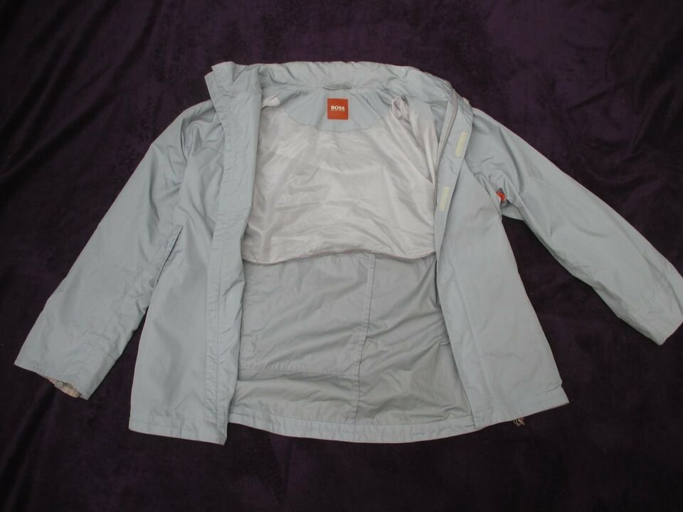 NEU * Herren oder Damen * Unisex * Windbreaker * Regen * Allround * Jacke 