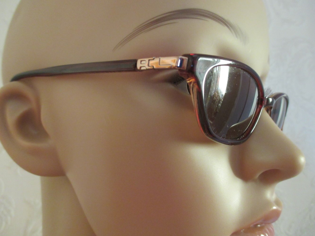 NEU * Retro * Pin- up * Rockabilly Style * Sonnenbrille * Sonnen- Brille * Sun Glasses 