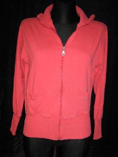 Modern * Zipper- Reißverschluss * Sweater * Sweatshirt * Cardigan * Jacke 