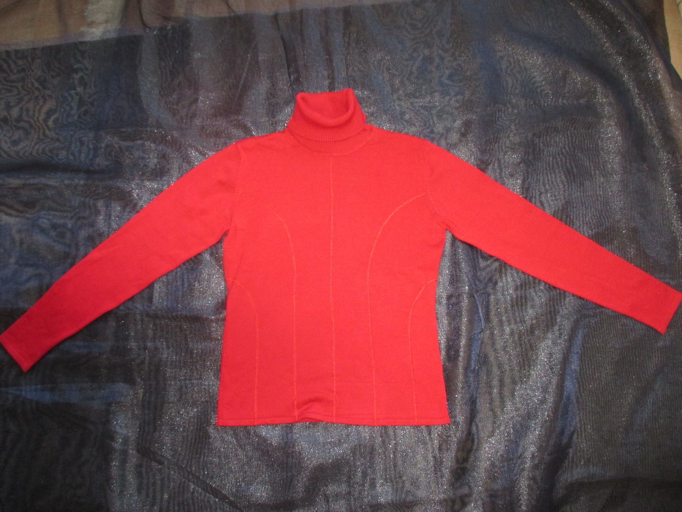 NEU * Klassisch * edel * Basic * Rollkragen * Fein * Strick * Pullover 