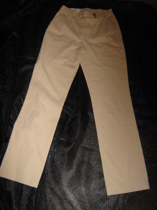 NEU * Klassisch * edel * Business * Freizeit * Anzug * Röhren * High- Waist * Hose 