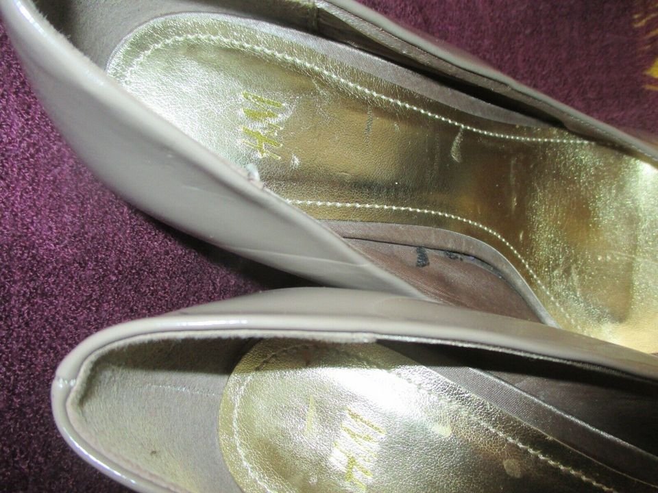 NEU * Lack * Velours * Leder * Keilabsatz * Wedges * Plateau * Pumps * Schuhe 