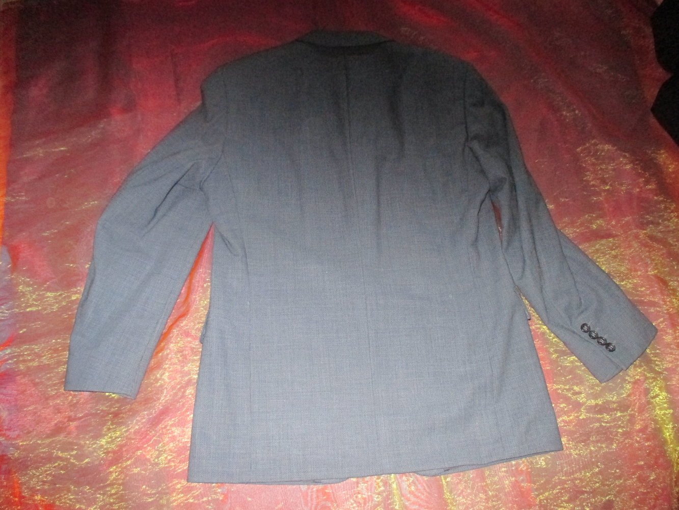 NEU * Anlass * Business * Freizeit * Schurwolle * Anzug * BLAZER * SAKKO * JACKE 