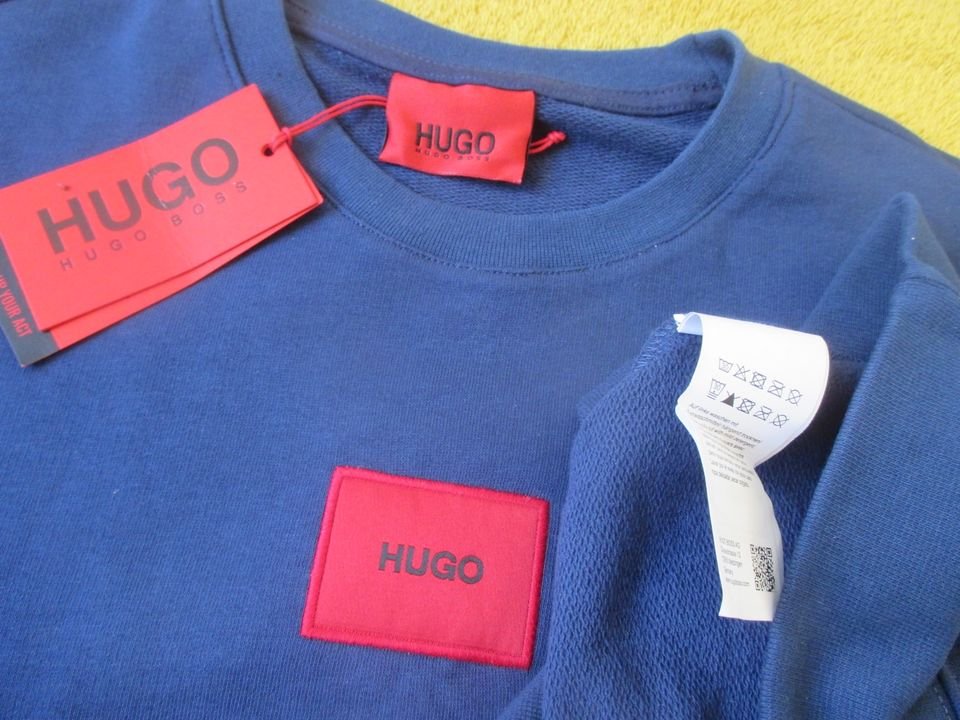 NEU mit ETIKETT * Herren oder Damen * Unisex * Sweat Shirt * Sweater * Pullover 