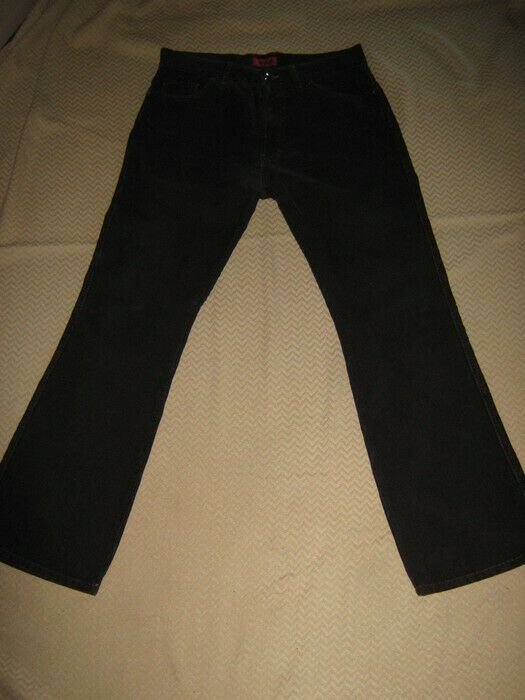 NEU * Klassisch * edel * Fein Cord * Hose 