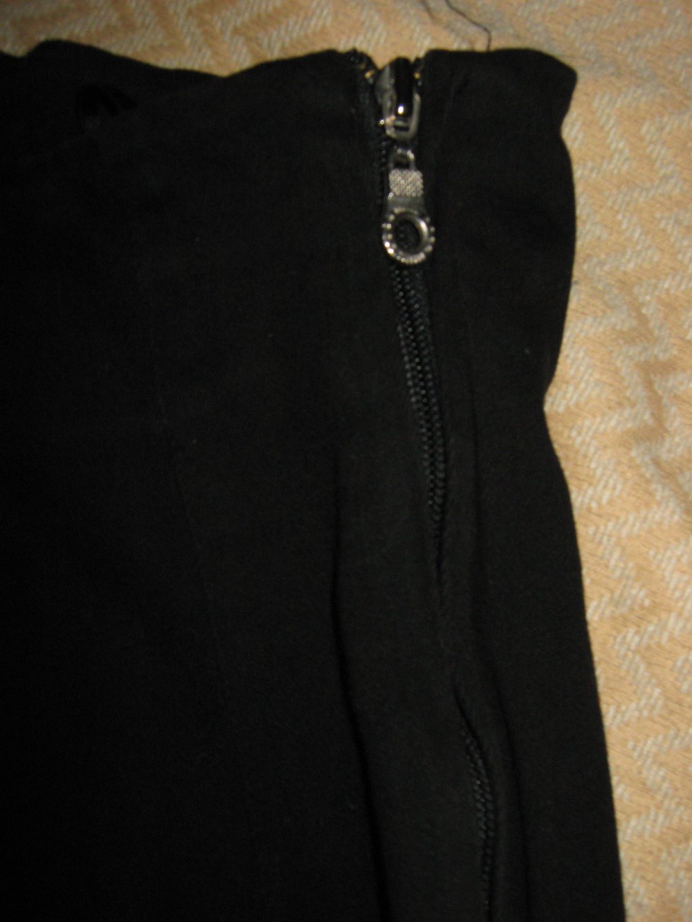 NEU * Original VINTAGE * Röhren * Strech * High Waist * Jegging * Tregging * Hose 