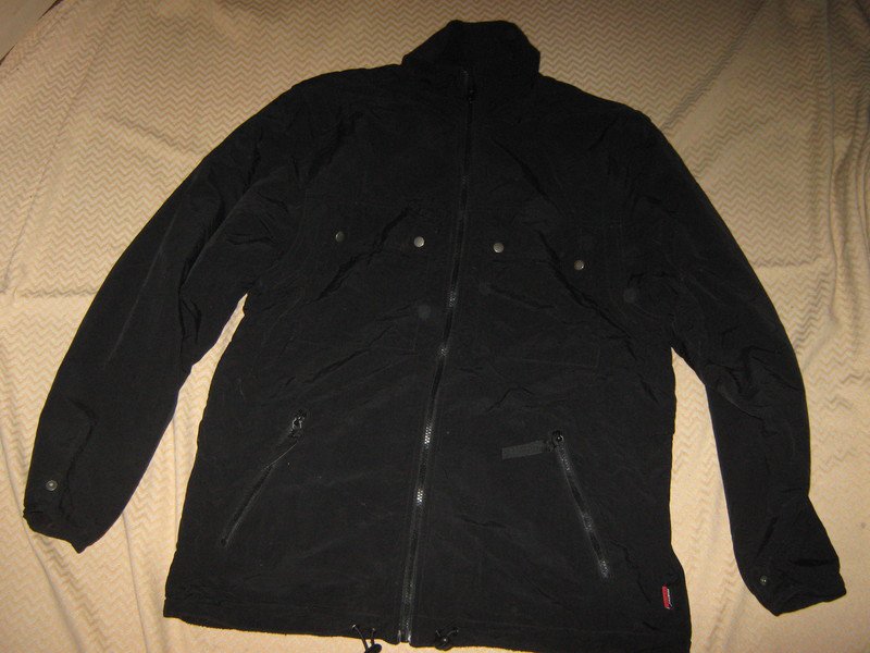 NEU * Allround * Winter * Ski * Sport * Multifunktions * Wende * Jacke mit abtrennbaren Ärmeln 