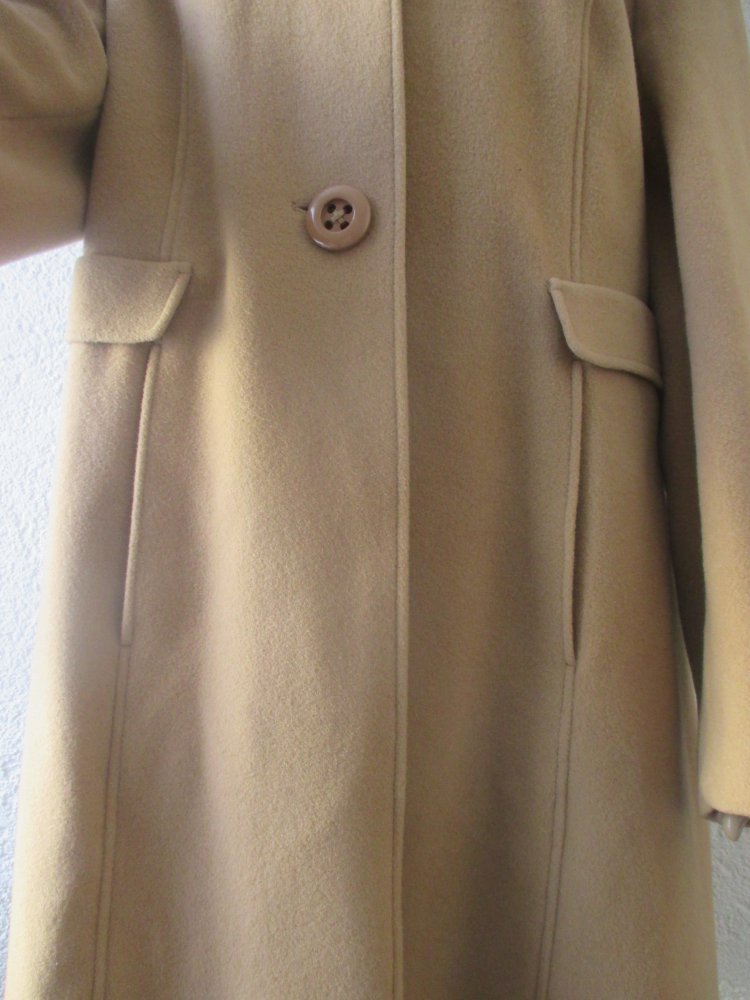  NEU * Klassisch * edel * Schurwolle * Winter * Caban * Mantel 