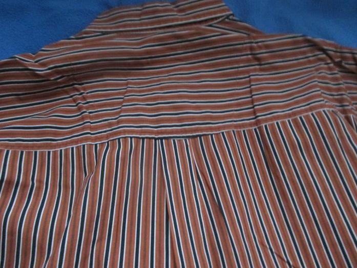 NEU * Business * Freizeit * Streifen * Langarm * Hemd 