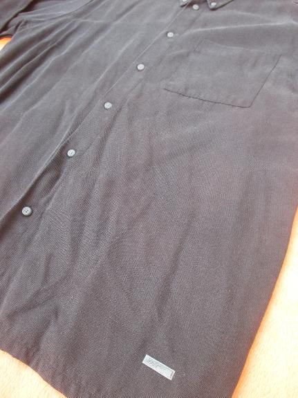 NEUw * Stylisch * sportiv * Business * Freizeit * Langarm * Struktur * Hemd 