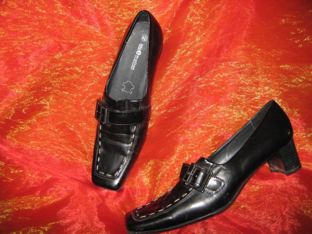 NEUw * Klassisch * modern * Echt- Leder * Pumps * Loafer * Slipper * Schuhe 