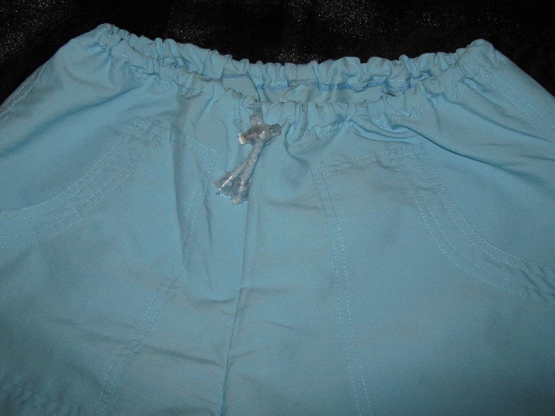 NEU * Modisch * praktisch * Trainings * Sport * Schlupf * Hose * Gr. 34- 36/ XS- S * aqua- türkis *