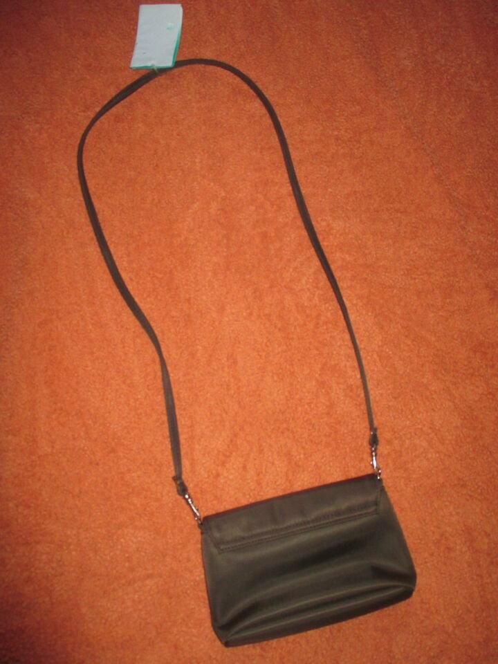 NEU mit Etikett * Ausgefallen * stylisch * Stoff * Cross Body * Umhänge- Tasche * Bag * Tote 