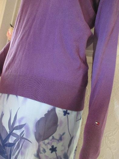  NEU * Edel * klassisch * V- Ausschnitt * Feinstrick * Pullover 