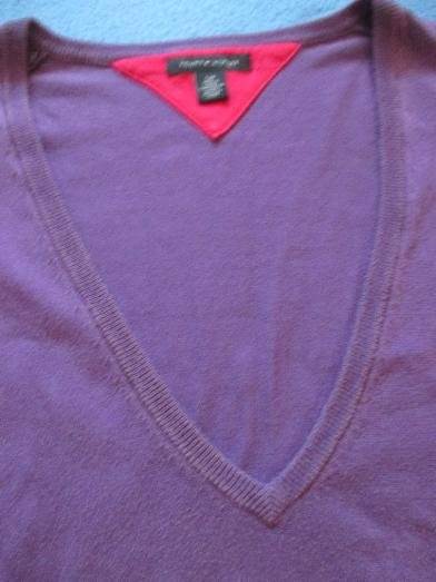  NEU * Edel * klassisch * V- Ausschnitt * Feinstrick * Pullover 