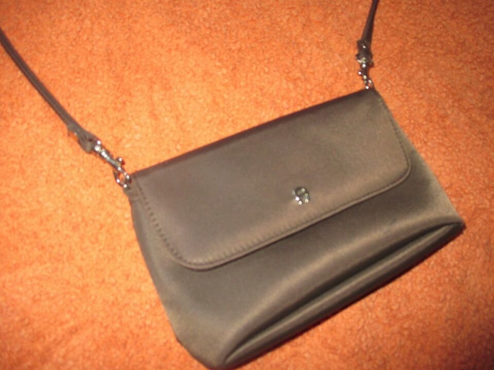 NEU mit Etikett * Ausgefallen * stylisch * Stoff * Cross Body * Umhänge- Tasche * Bag * Tote 