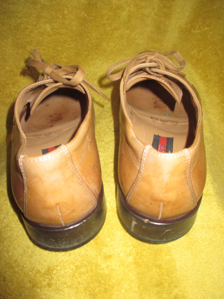 NEUw * Elegant * Anlass * Business * Freizeit * Echt- Leder * Schnür * Schuhe 