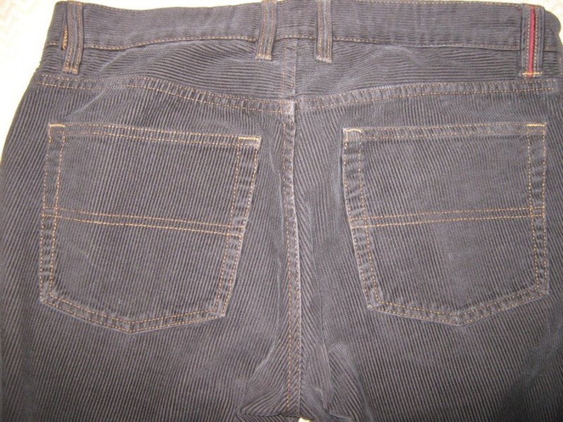 NEU * Klassisch * edel * Fein Cord * Hose 