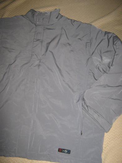 NEU * Original VINTAGE * Outdoor * Allround * wie Daunen wattierte * Winter * Jacke 