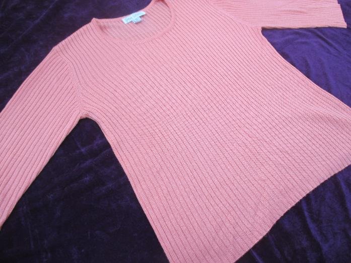 NEU * Edel * klassisch * Dreiviertel Arm * Ripp * Feinstrick * Pullover 
