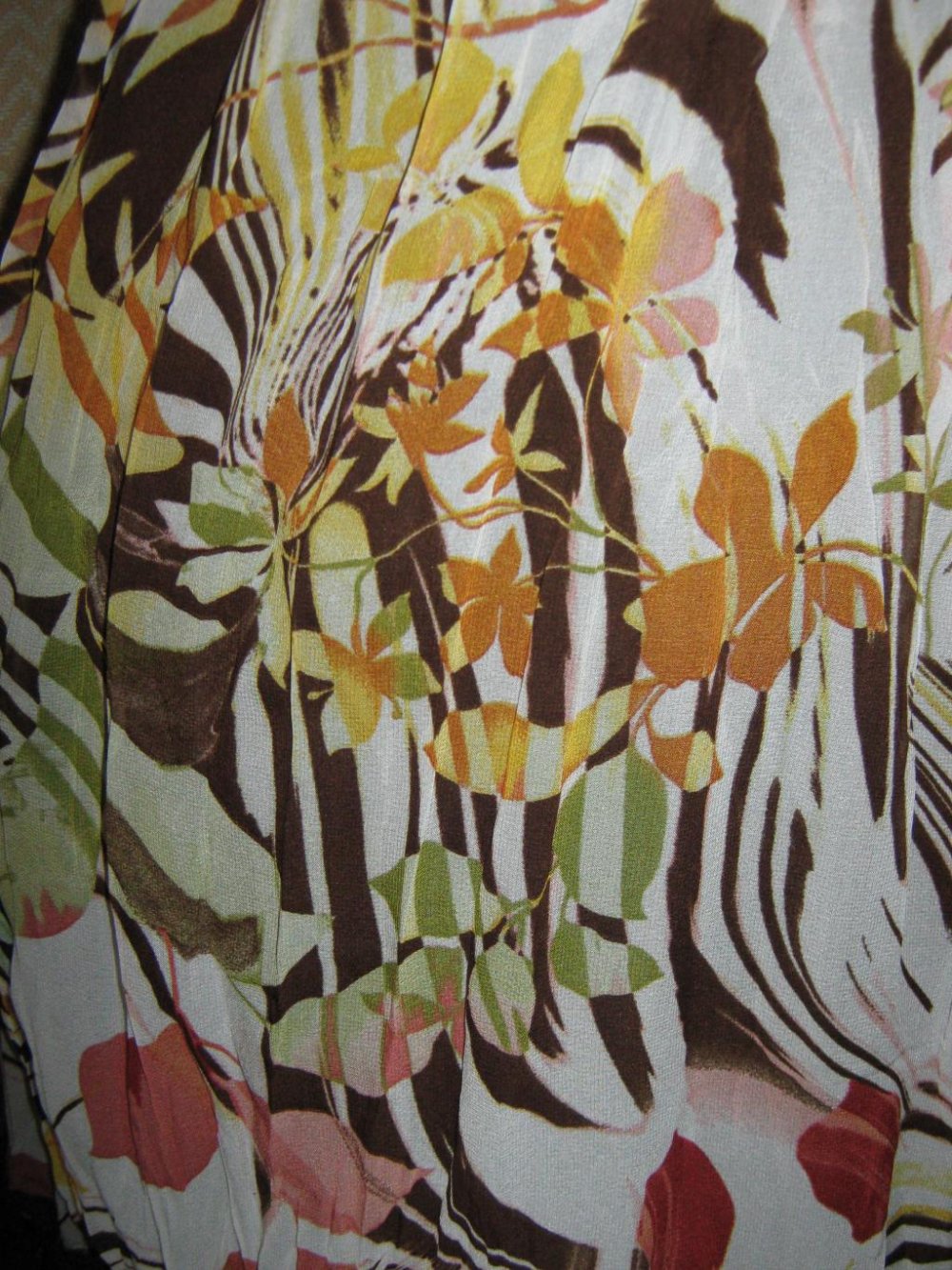 NEU * Romantik * Gipsy * Hippie - Look * Seiden- Chiffon * Spaghetti- Träger * Cocktail * Ausgeh * Freizeit * Salsa * Lace- Spitzen * Volant * Mini- Kleid 