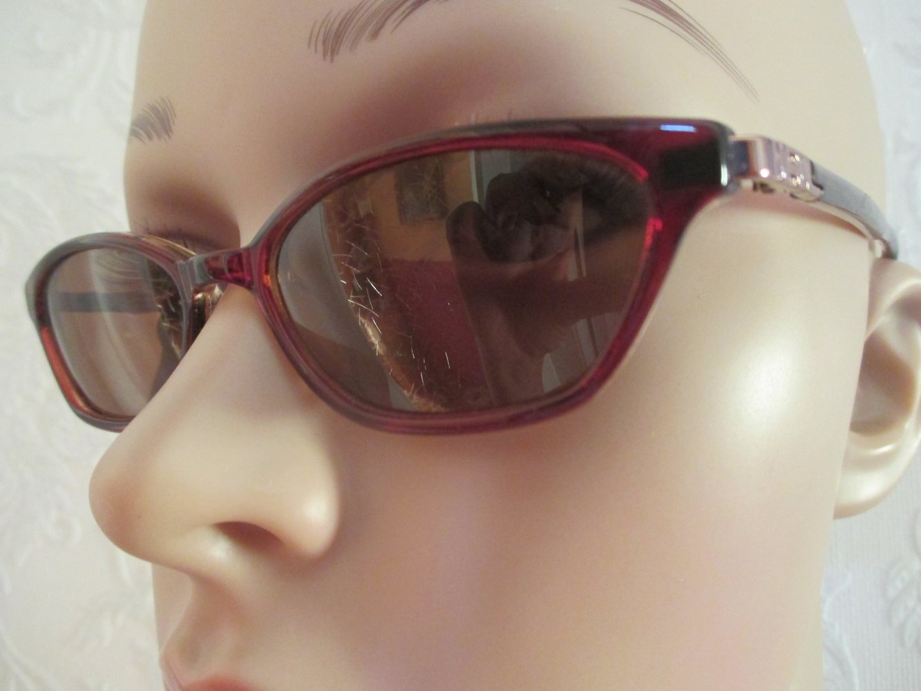 NEU * Retro * Pin- up * Rockabilly Style * Sonnenbrille * Sonnen- Brille * Sun Glasses 