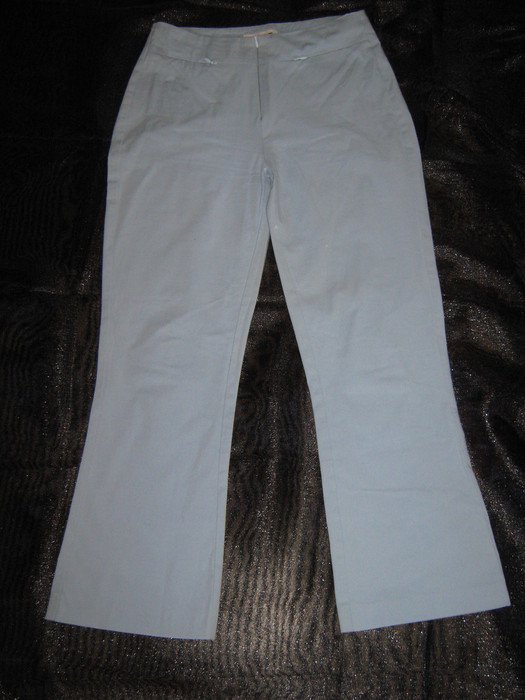 NEU * Stylisch * 50er- Rockabilly Style * Dreiviertel * 7/8 Capri- Hose 