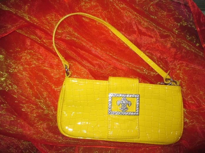 NEUw * Edel * Swarovski * Strass * Glitzer * Kristalle * Lack- Leder * Hand- Tasche * Clutch * Handle Bag 