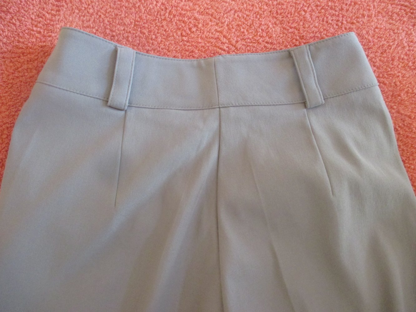 NEU * Edel * Marlene- Style * Schlag * Aufschlag * Hose 