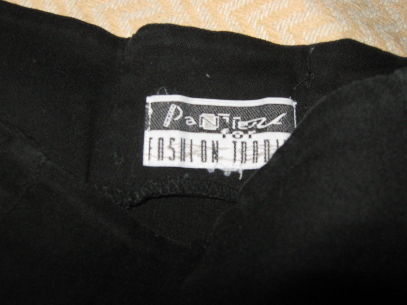 NEU * Original VINTAGE * Röhren * Strech * High Waist * Jegging * Tregging * Hose 