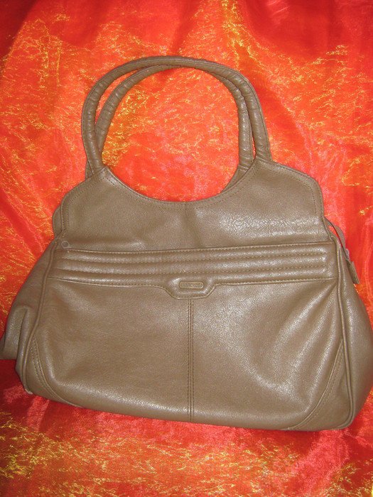 NEU * Old School * Style * Echt Leder * Shopper * Beutel * Henkel * Hand- Tasche * Tote 