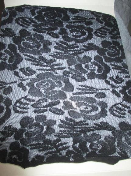 NEU noch Original verpackt * Blumen * Blüten * Flower * Lace Spitze * Netz * Strumpfhose * Strümpfe * Pantyhose * Legs * Socks * Tight 