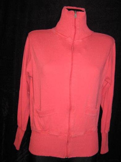 Modern * Zipper- Reißverschluss * Sweater * Sweatshirt * Cardigan * Jacke 