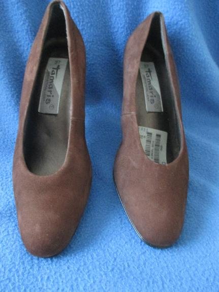 NEU * Klassisch * Business * Ausgeh * Echt Velours * Nubuck * Leder * High Heels * Pumps * Schuhe 