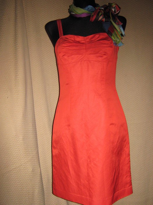 NEU * Sexy * Pinup- Style * wie Seiden * Cocktail * Abend * Ausgeh * Träger * Kleid 