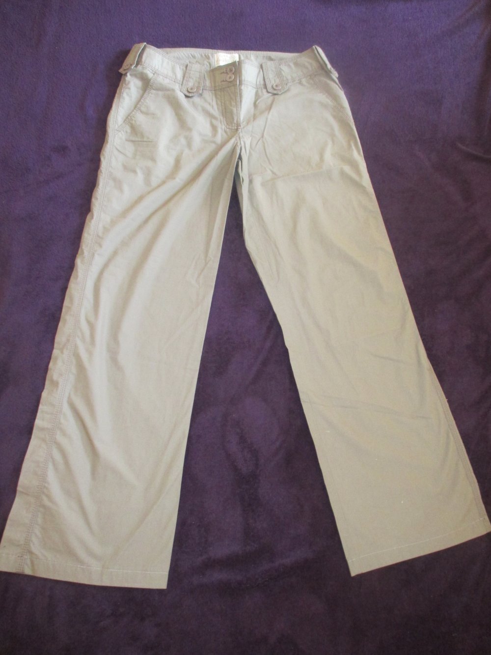 NEU * Hippie * Coachella * Festival * Marlene- Style * Chino * Hose 