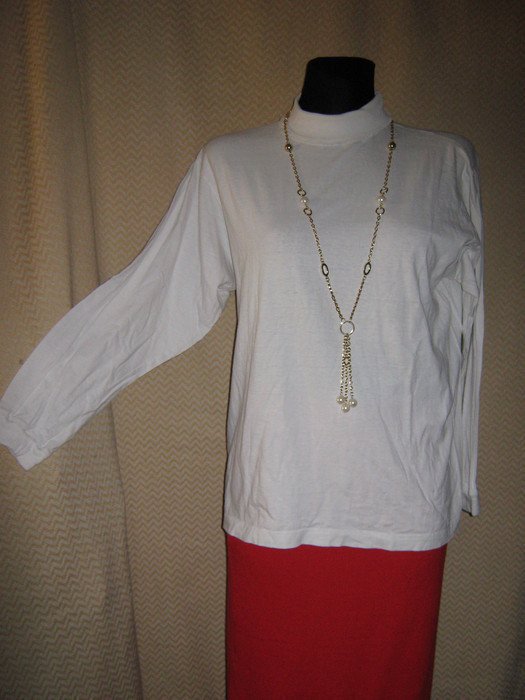 NEUw * Edel * klassisch * Damen oder Herren * Unisex * 100% Baumwolle * Rollkragen * Rolli * Pullover 