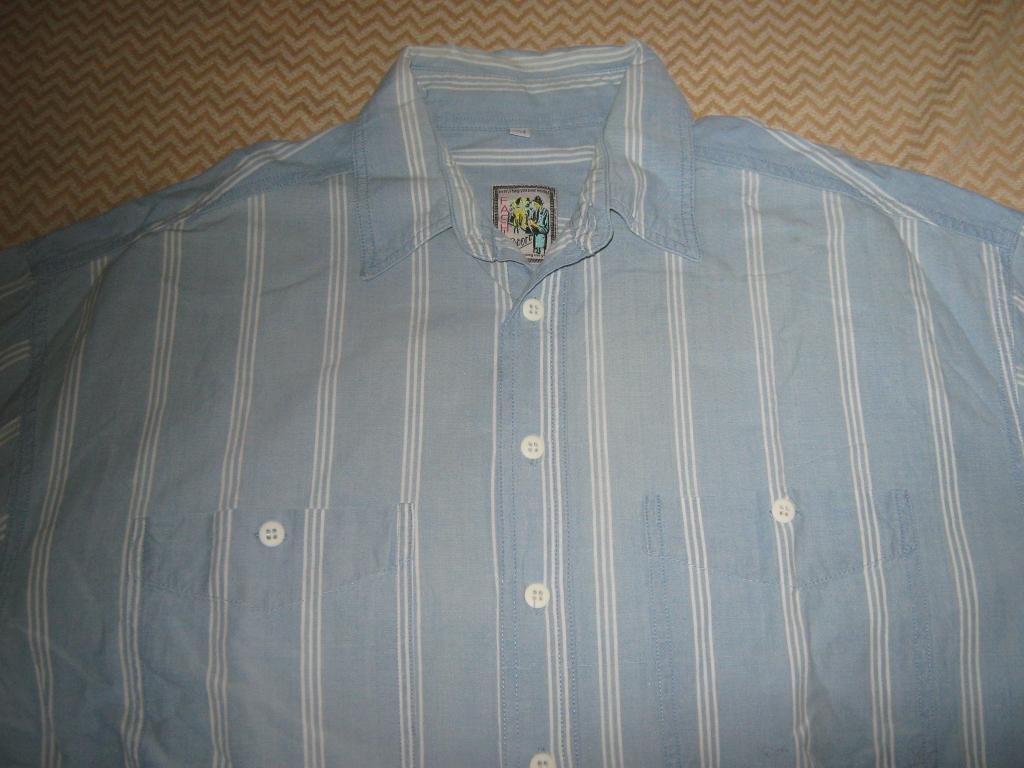 NEUw * Sportiv * klassisch * Business * Freizeit * Kurzarm * Streifen * Hemd 