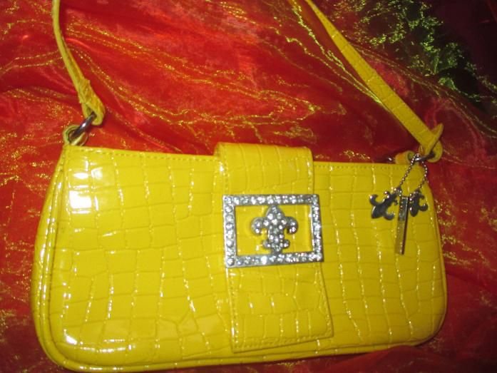 NEUw * Edel * Swarovski * Strass * Glitzer * Kristalle * Lack- Leder * Hand- Tasche * Clutch * Handle Bag 