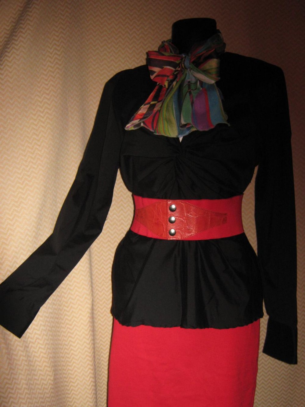 NEU * Elegant * Romantik * Langarm * Bodycon * Strech * Bluse 