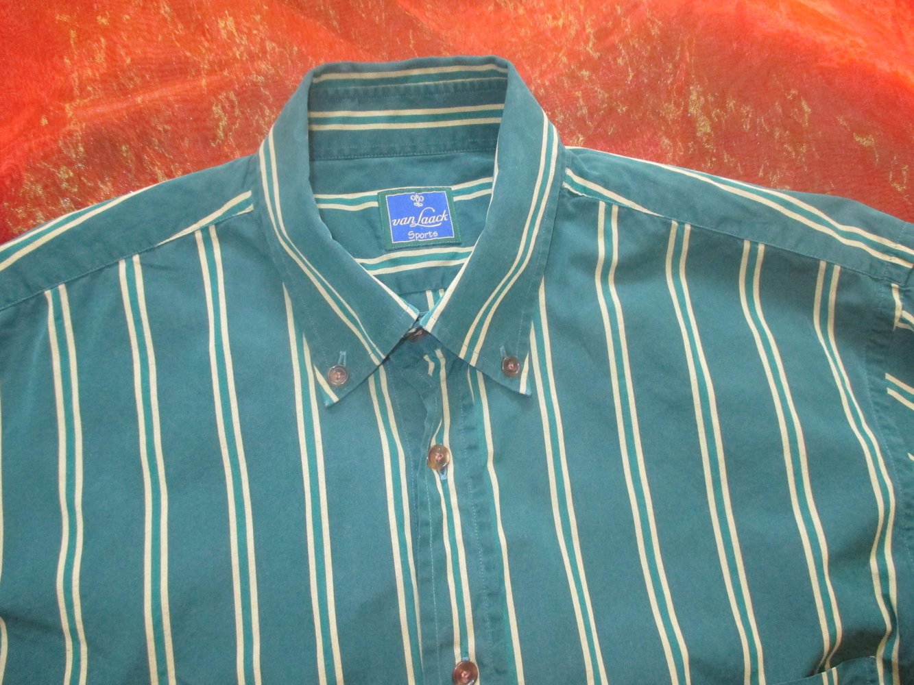 NEUw * Freizeit * Business * Streifen * Langarm * HEMD 