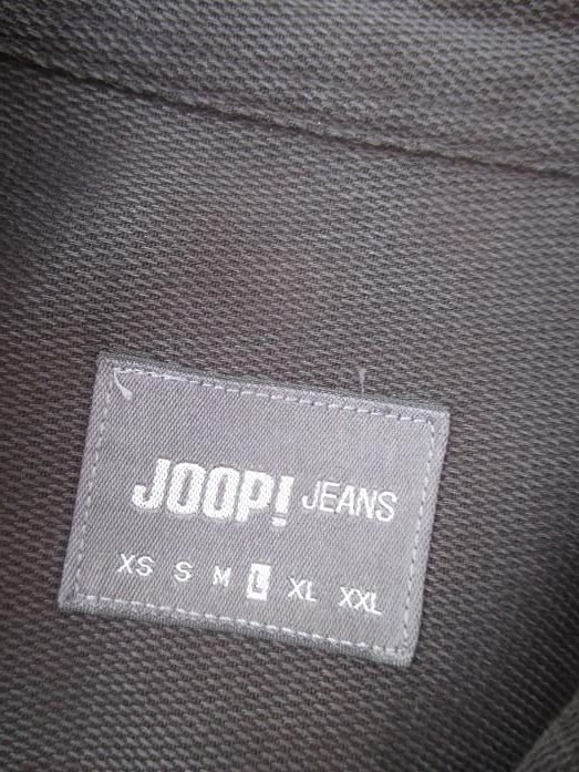 NEUw * Stylisch * sportiv * Business * Freizeit * Langarm * Struktur * Hemd 