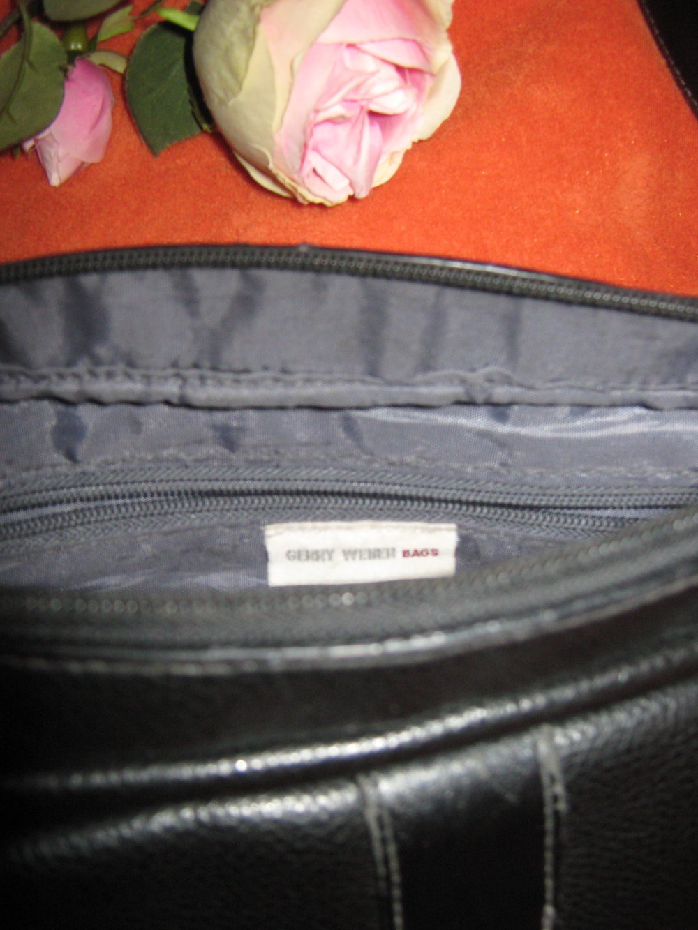 Klassisch * modern * Leder Imitat * Hand * Umhänge * Beutel * Bag * Shopper * TASCHE 