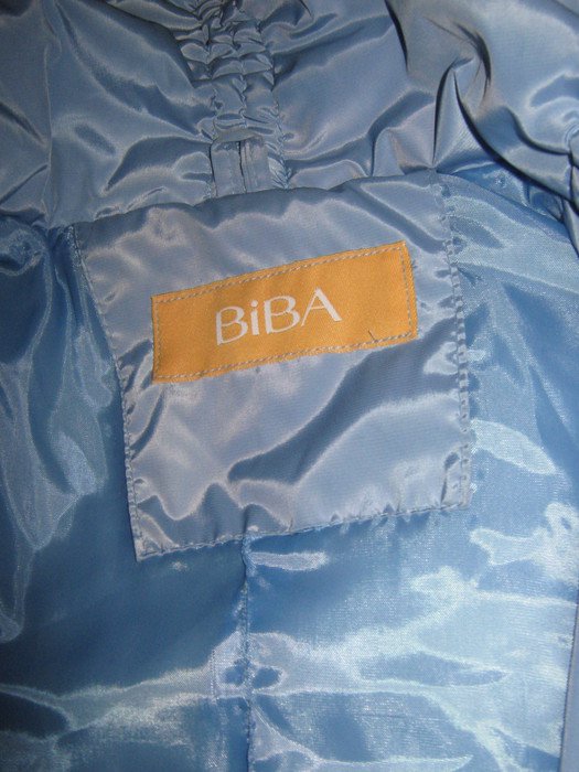 NEUw * Edel * seidig wie Daunen * Winter * Jacke 