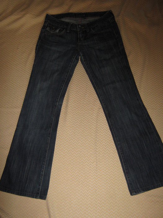 NEU * Sexy * stylisch * Jeans- Hose 