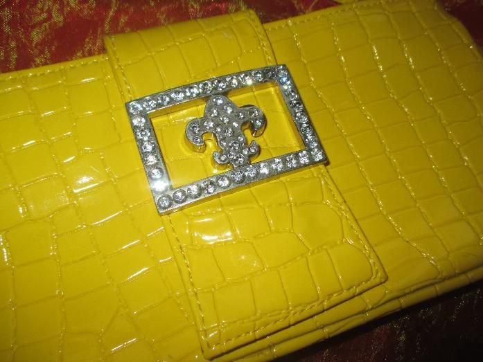 NEUw * Edel * Swarovski * Strass * Glitzer * Kristalle * Lack- Leder * Hand- Tasche * Clutch * Handle Bag 