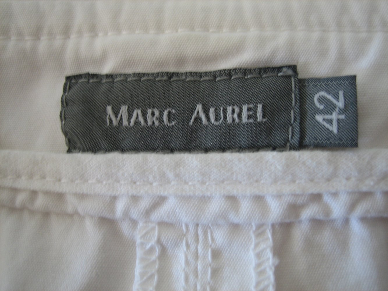 Mega toller Sommer-Rock Gr. 42 